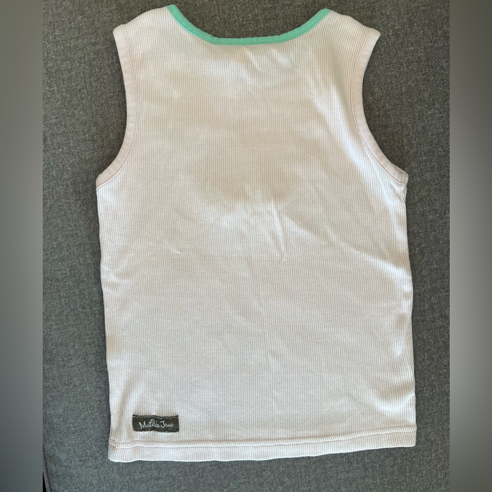 Matilda Jane Tank - Picture 4 of 4